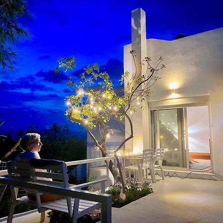 Chalkís Cozystudio מראה חיצוני תמונה