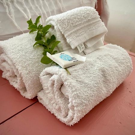 Chalkís Cozystudio מראה חיצוני תמונה