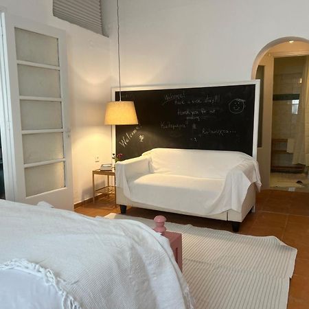 Chalkís Cozystudio מראה חיצוני תמונה