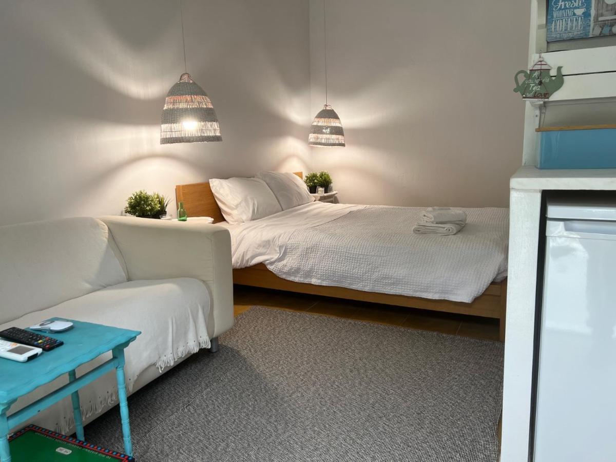Chalkís Cozystudio מראה חיצוני תמונה
