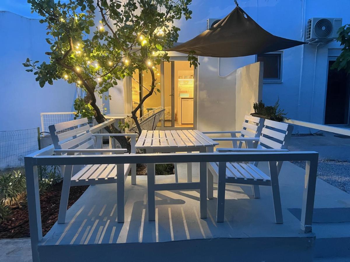 Chalkís Cozystudio מראה חיצוני תמונה