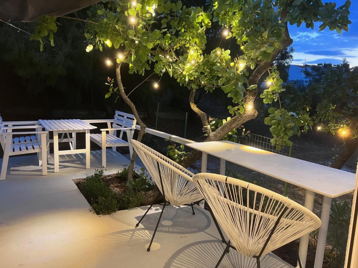 Chalkís Cozystudio מראה חיצוני תמונה