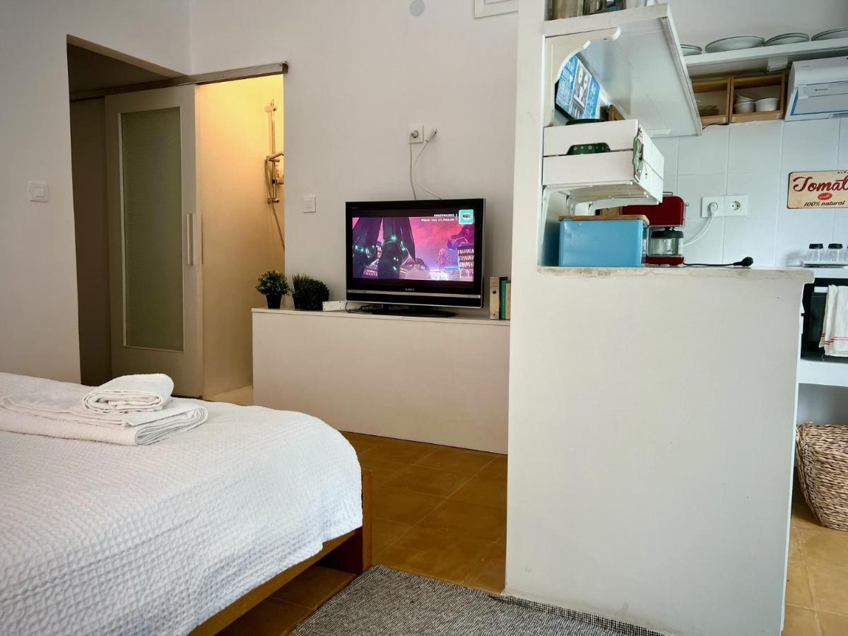 Chalkís Cozystudio מראה חיצוני תמונה