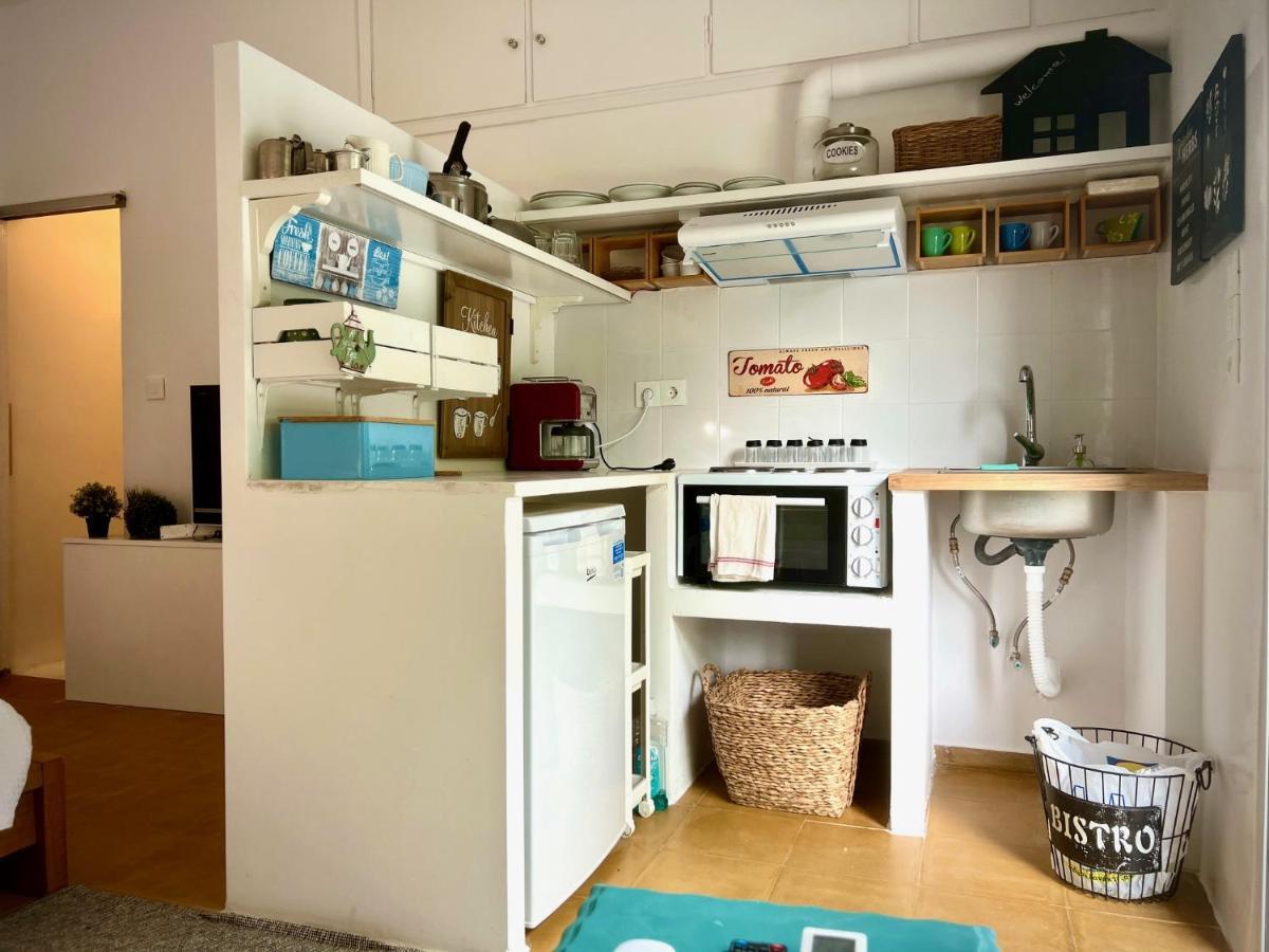 Chalkís Cozystudio מראה חיצוני תמונה