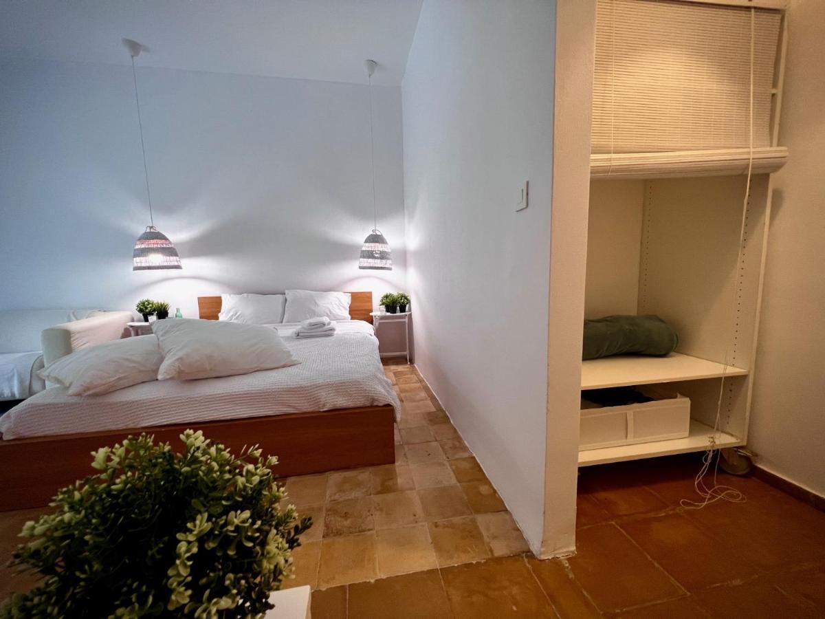 Chalkís Cozystudio מראה חיצוני תמונה