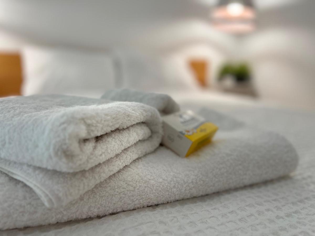 Chalkís Cozystudio מראה חיצוני תמונה