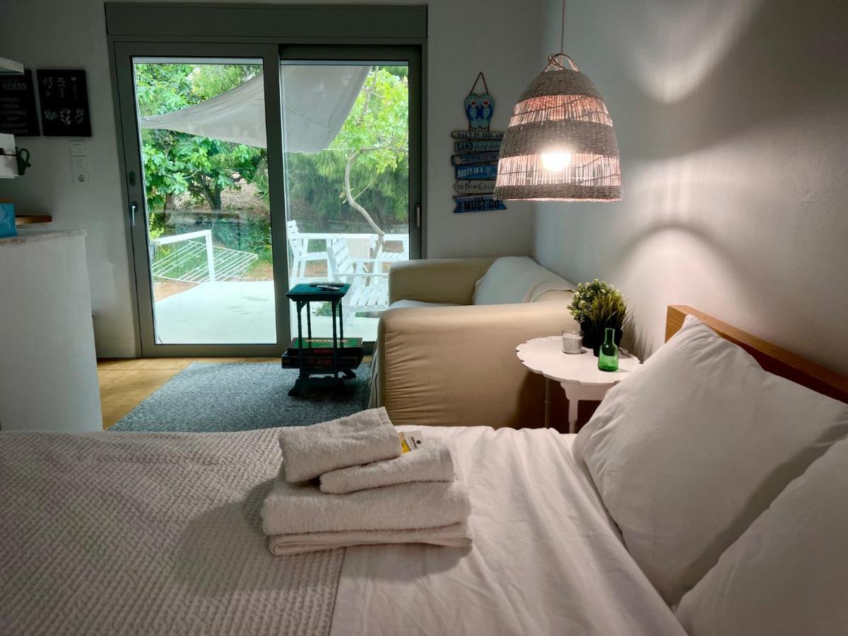 Chalkís Cozystudio מראה חיצוני תמונה