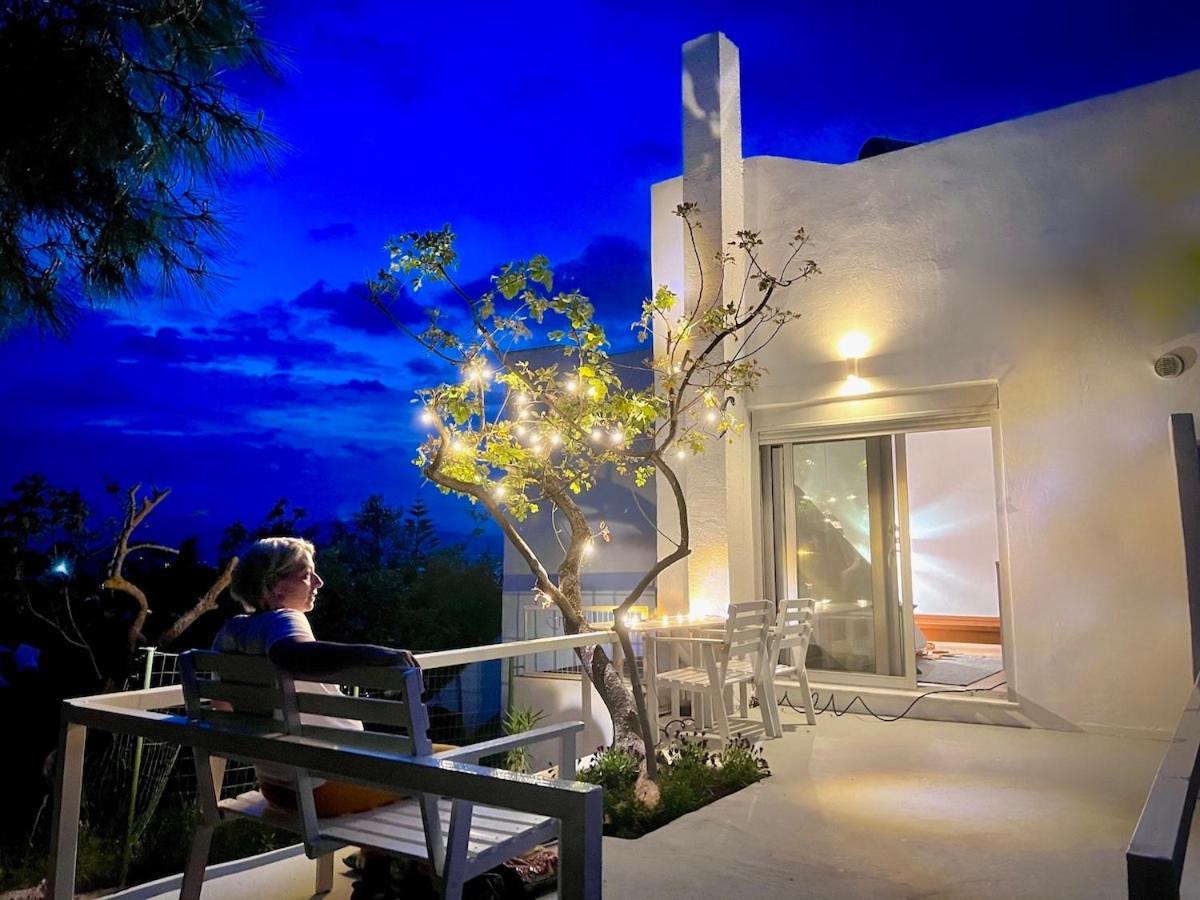 Chalkís Cozystudio מראה חיצוני תמונה