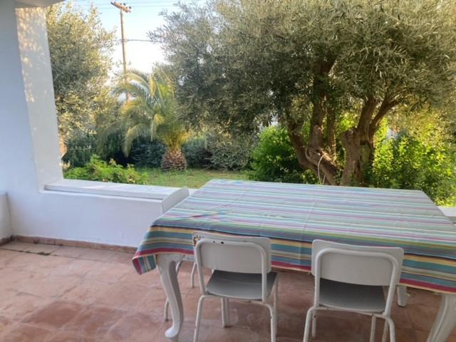Chalkís Cozystudio מראה חיצוני תמונה