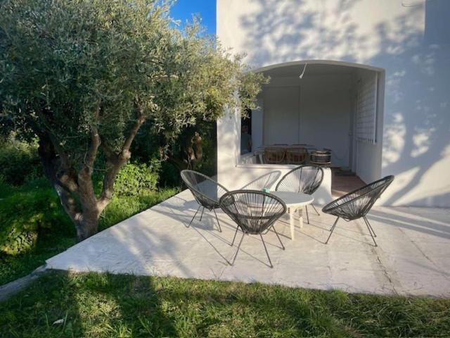 Chalkís Cozystudio מראה חיצוני תמונה