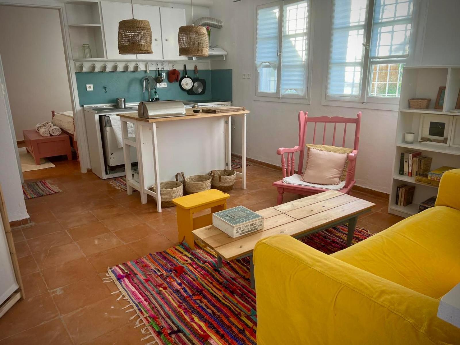 Chalkís Cozystudio מראה חיצוני תמונה