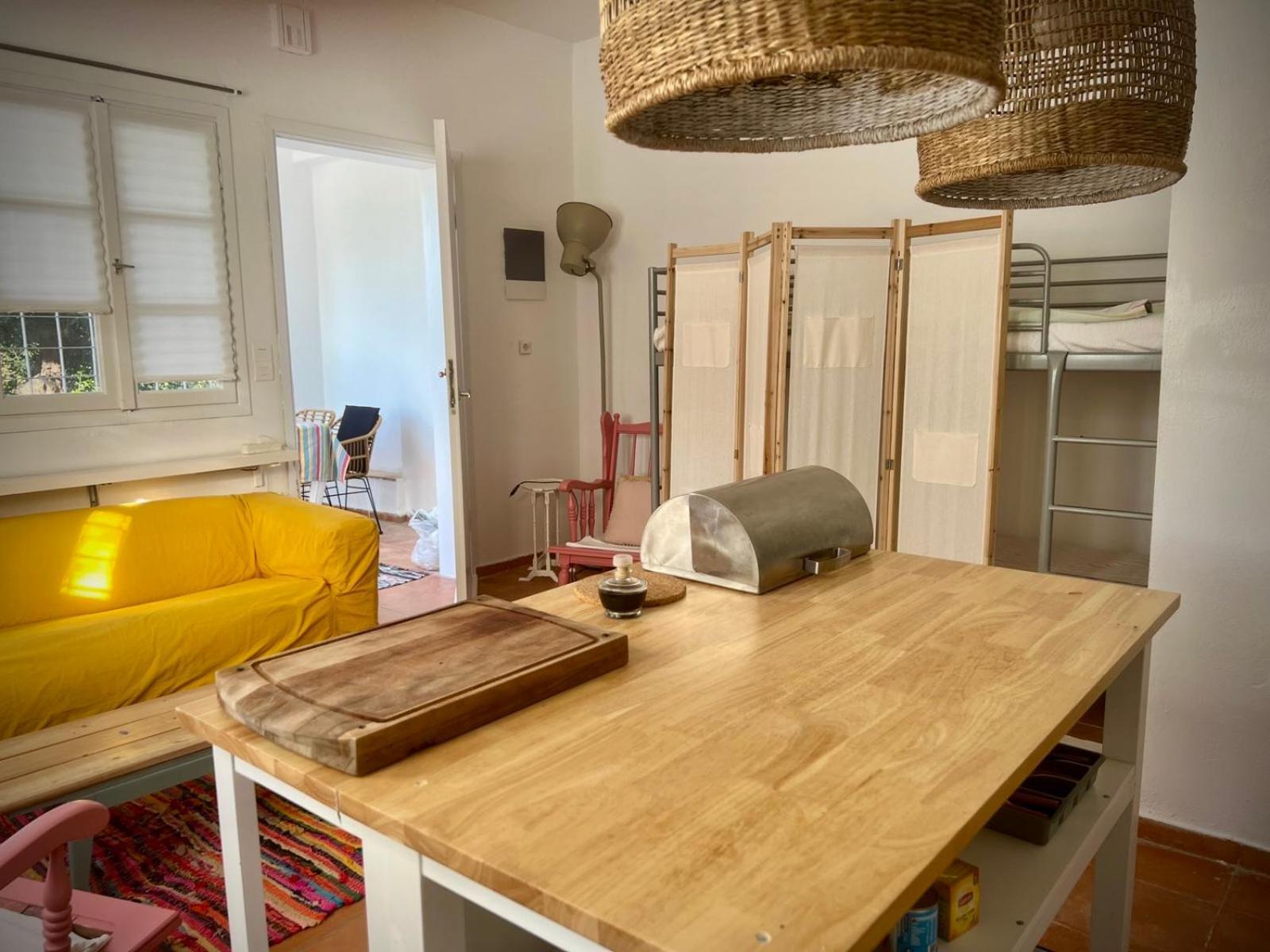 Chalkís Cozystudio מראה חיצוני תמונה