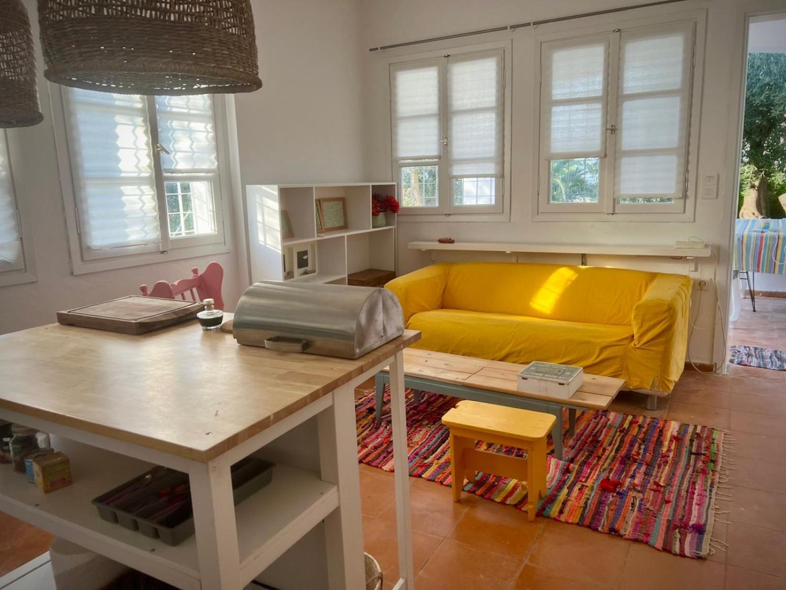 Chalkís Cozystudio מראה חיצוני תמונה