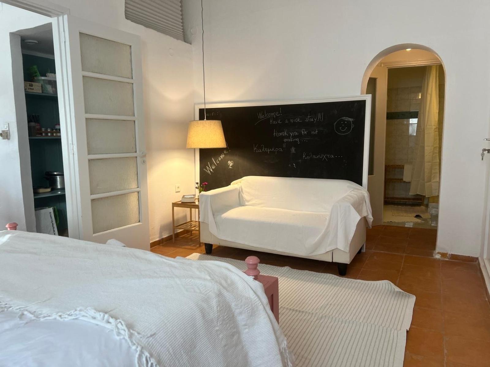 Chalkís Cozystudio מראה חיצוני תמונה