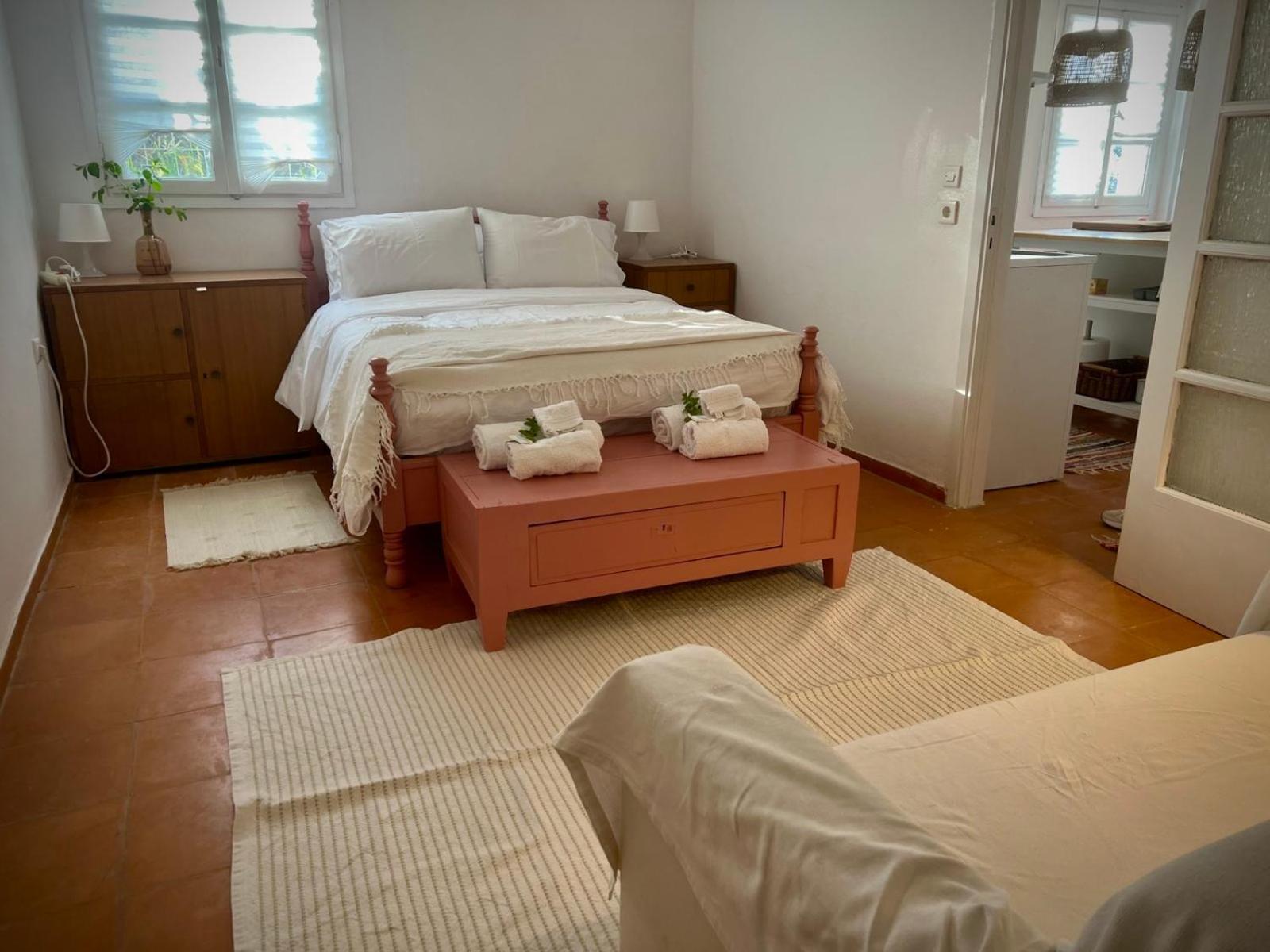 Chalkís Cozystudio מראה חיצוני תמונה